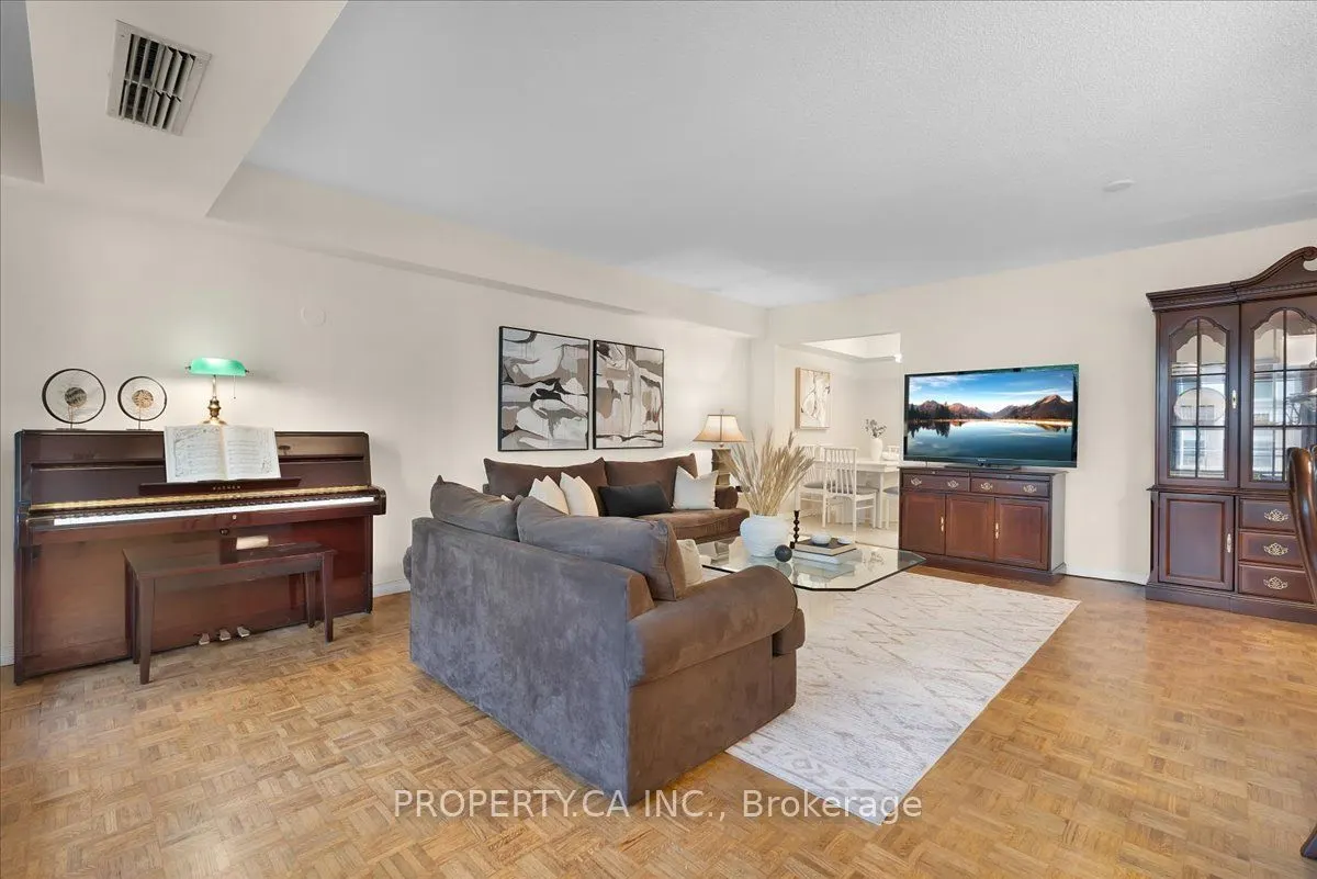 260 Heath Street W #503