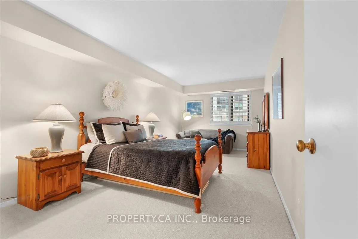 260 Heath Street W #503