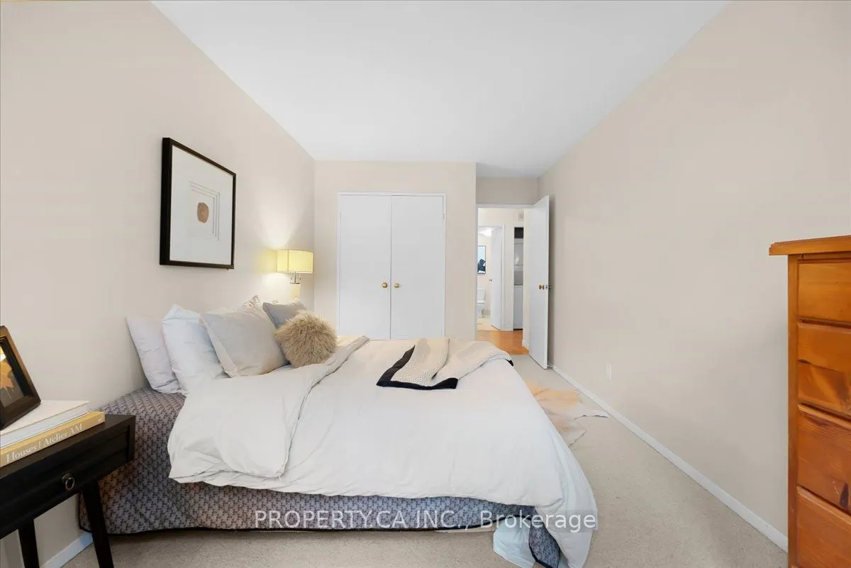 260 Heath Street W #503