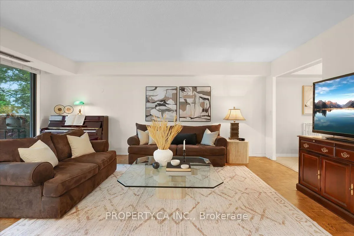 260 Heath Street W #503
