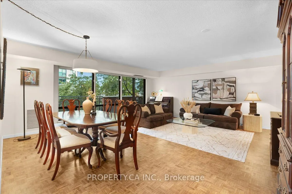 260 Heath Street W #503