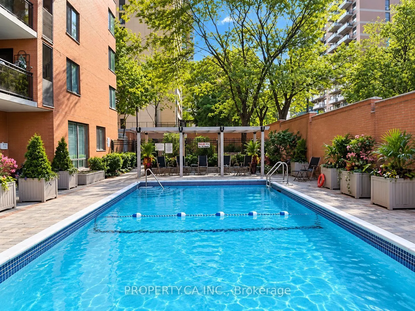 260 Heath Street W #503