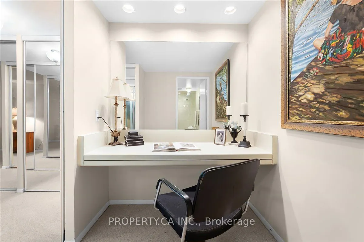 260 Heath Street W #503