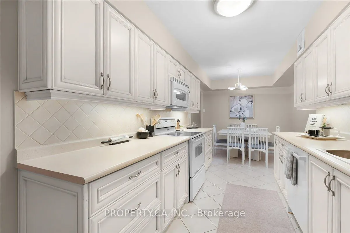 260 Heath Street W #503