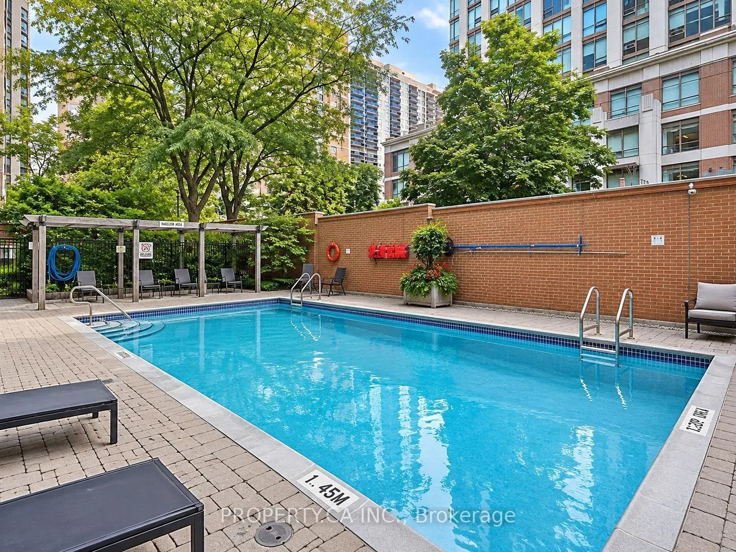 260 Heath Street W #503