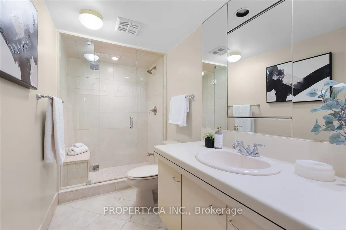 260 Heath Street W #503