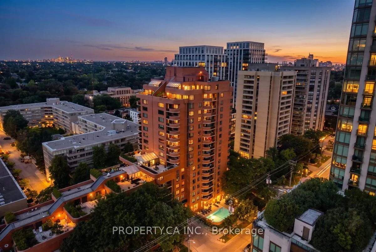 260 Heath Street W #503