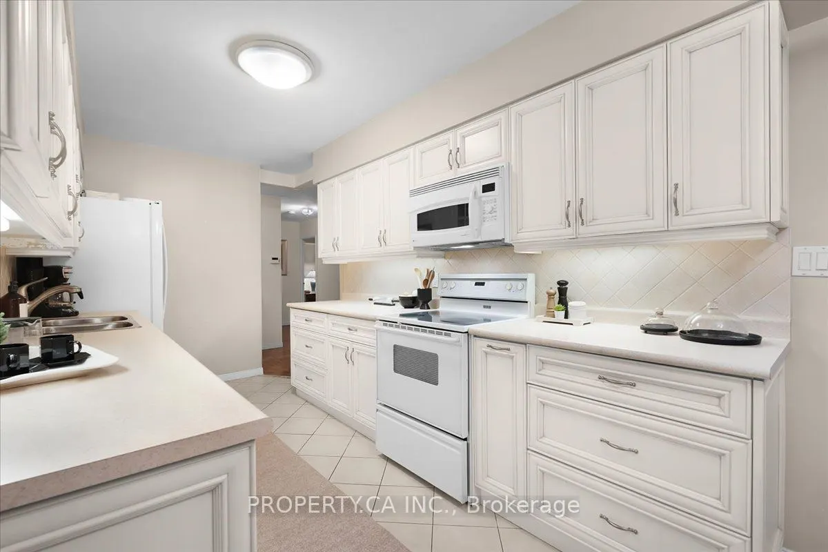 260 Heath Street W #503