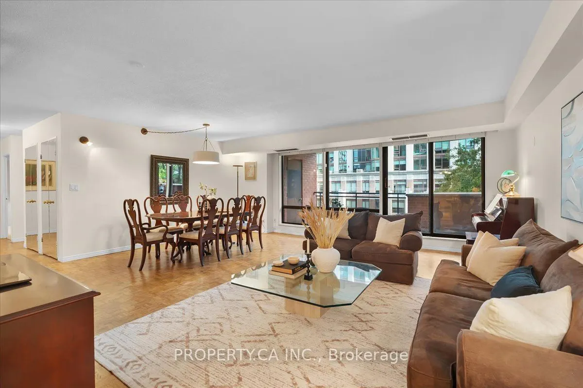 260 Heath Street W #503