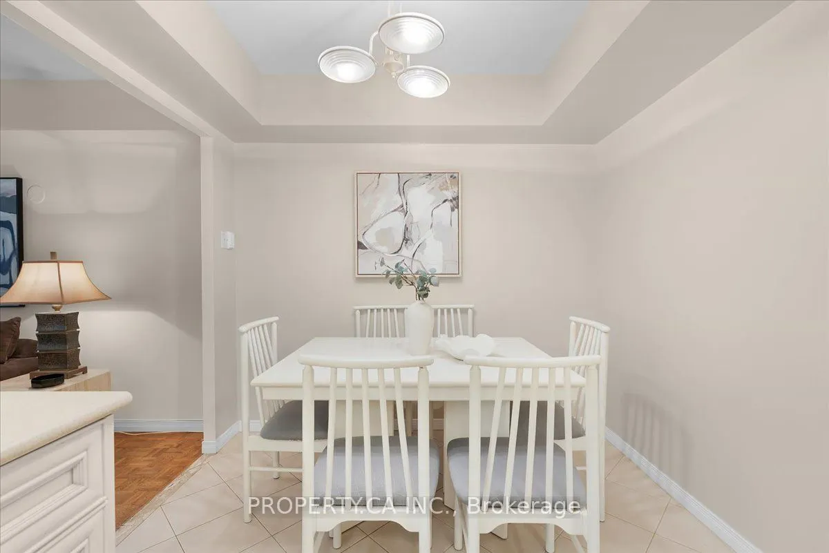 260 Heath Street W #503