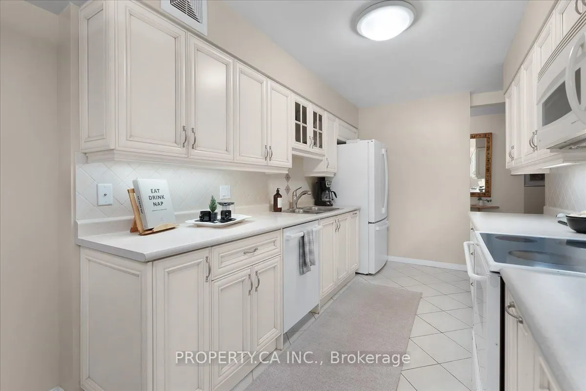 260 Heath Street W #503