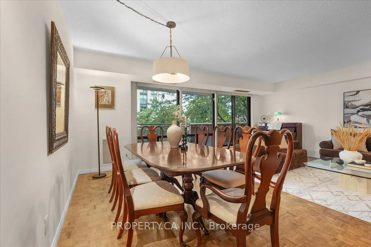 260 Heath Street W #503