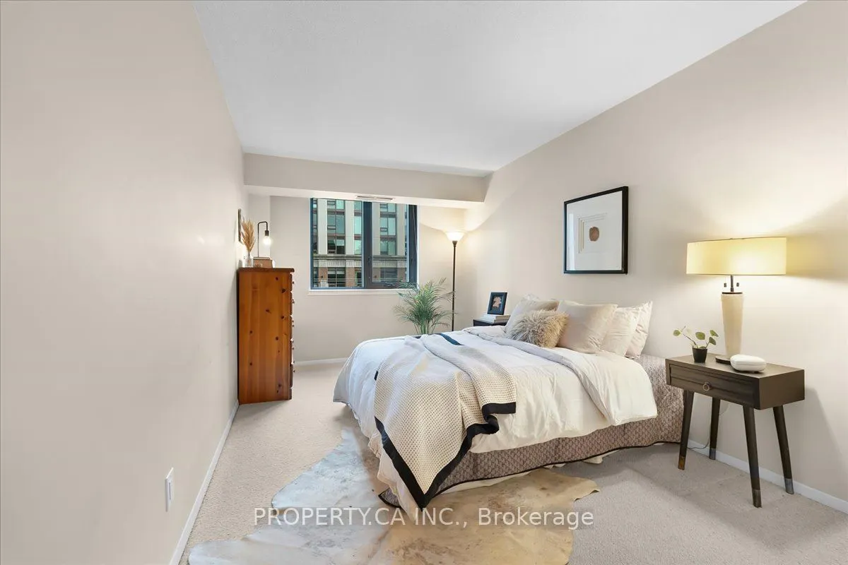 260 Heath Street W #503