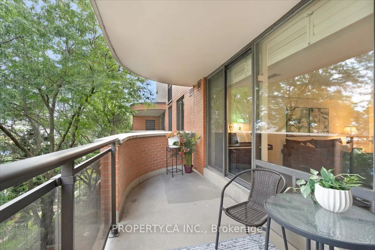 260 Heath Street W #503