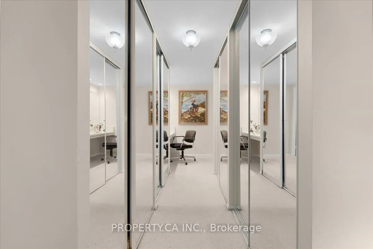 260 Heath Street W #503