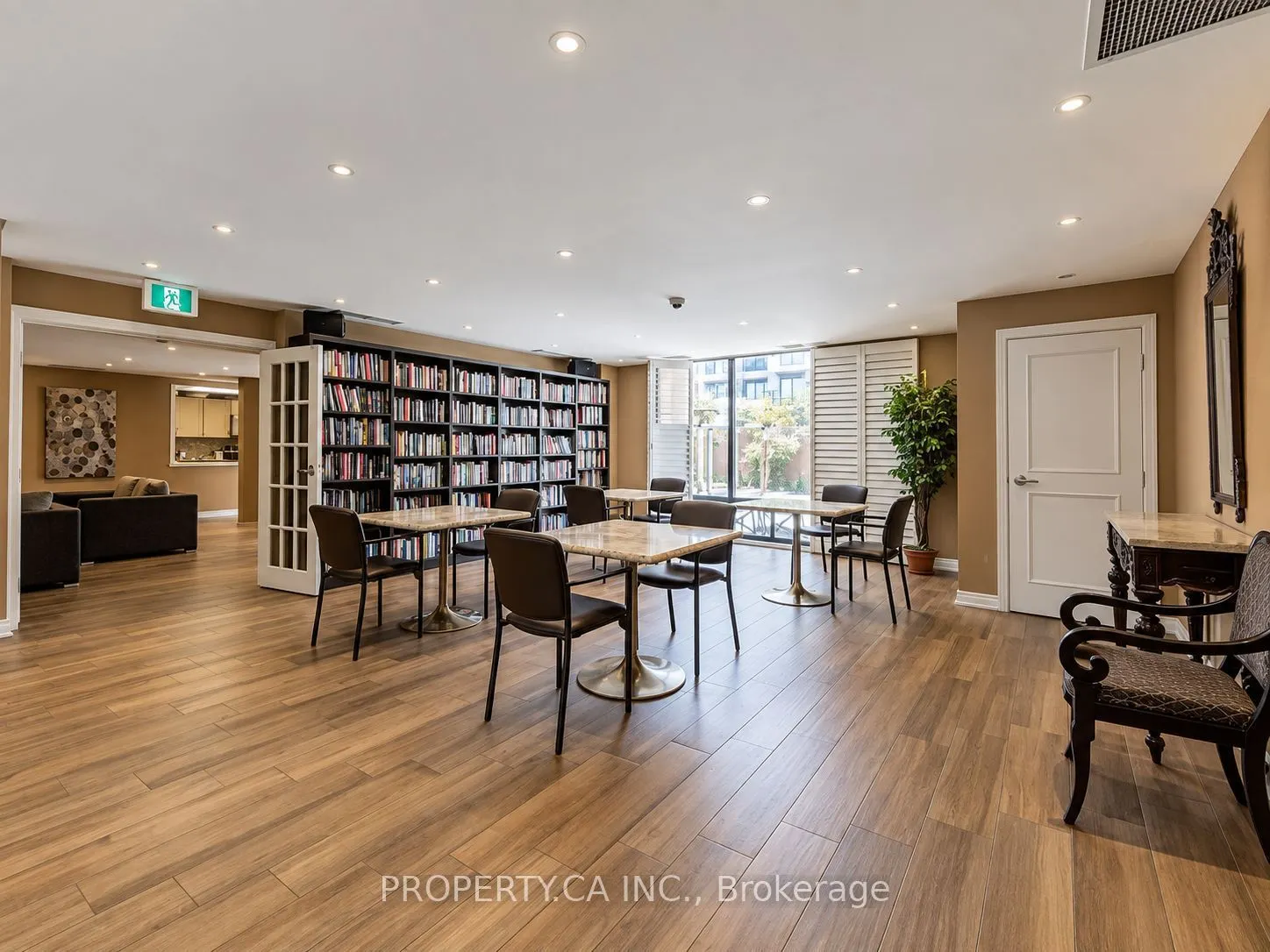 260 Heath Street W #503