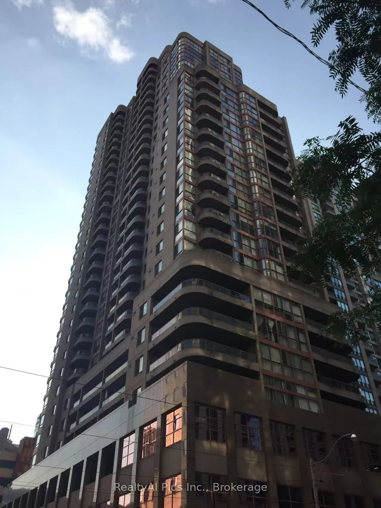 736 Bay Street #2210