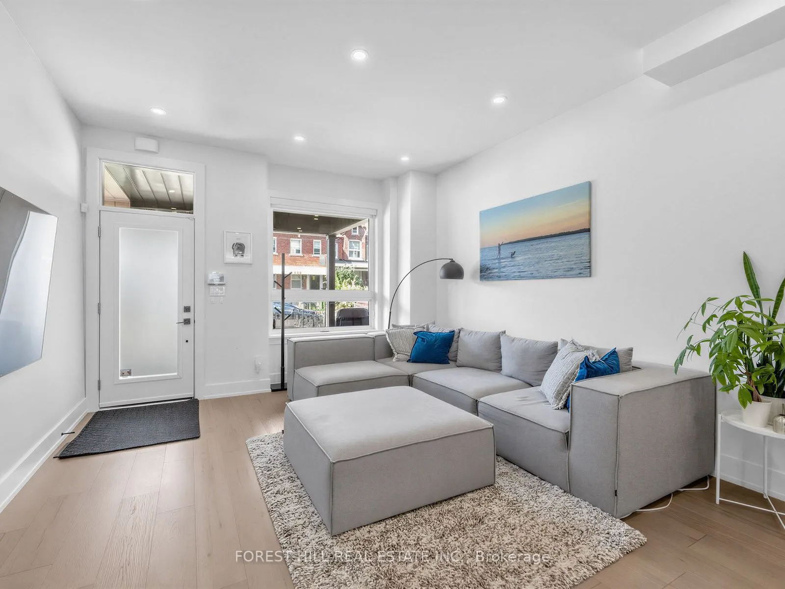 87 Palmerston Avenue