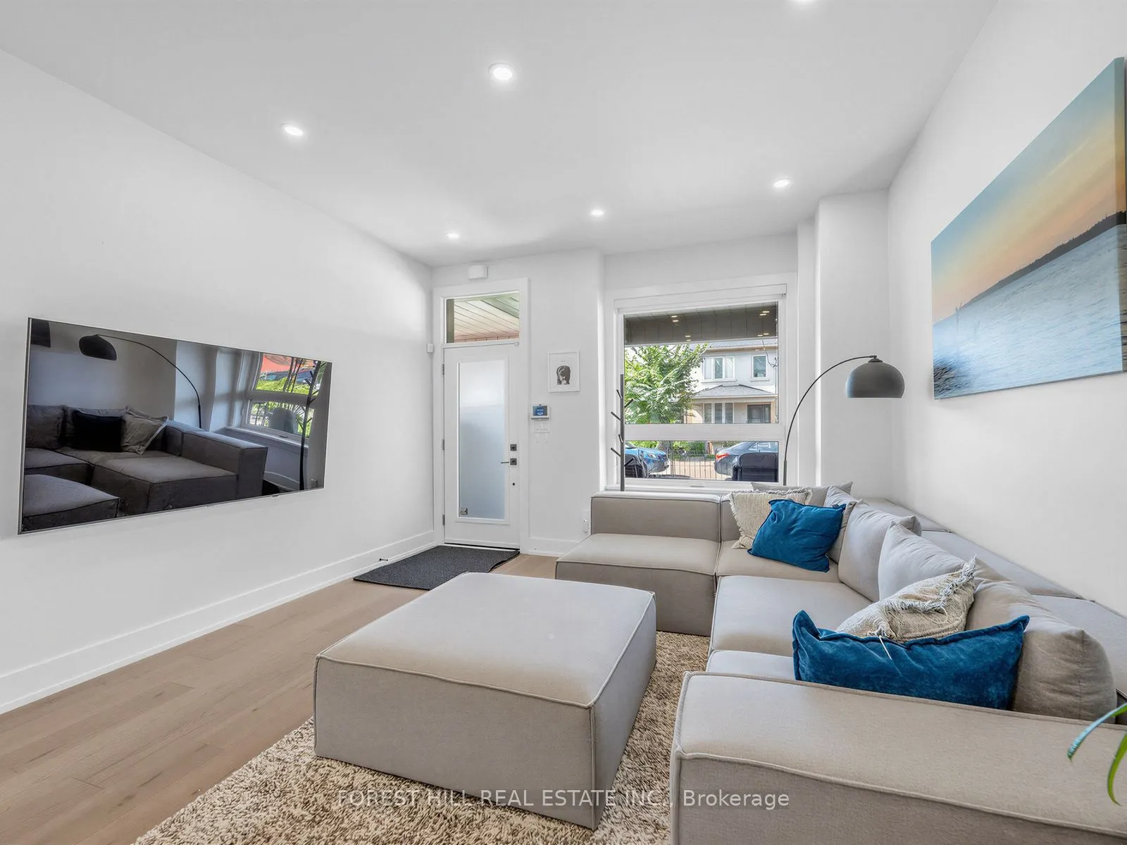 87 Palmerston Avenue