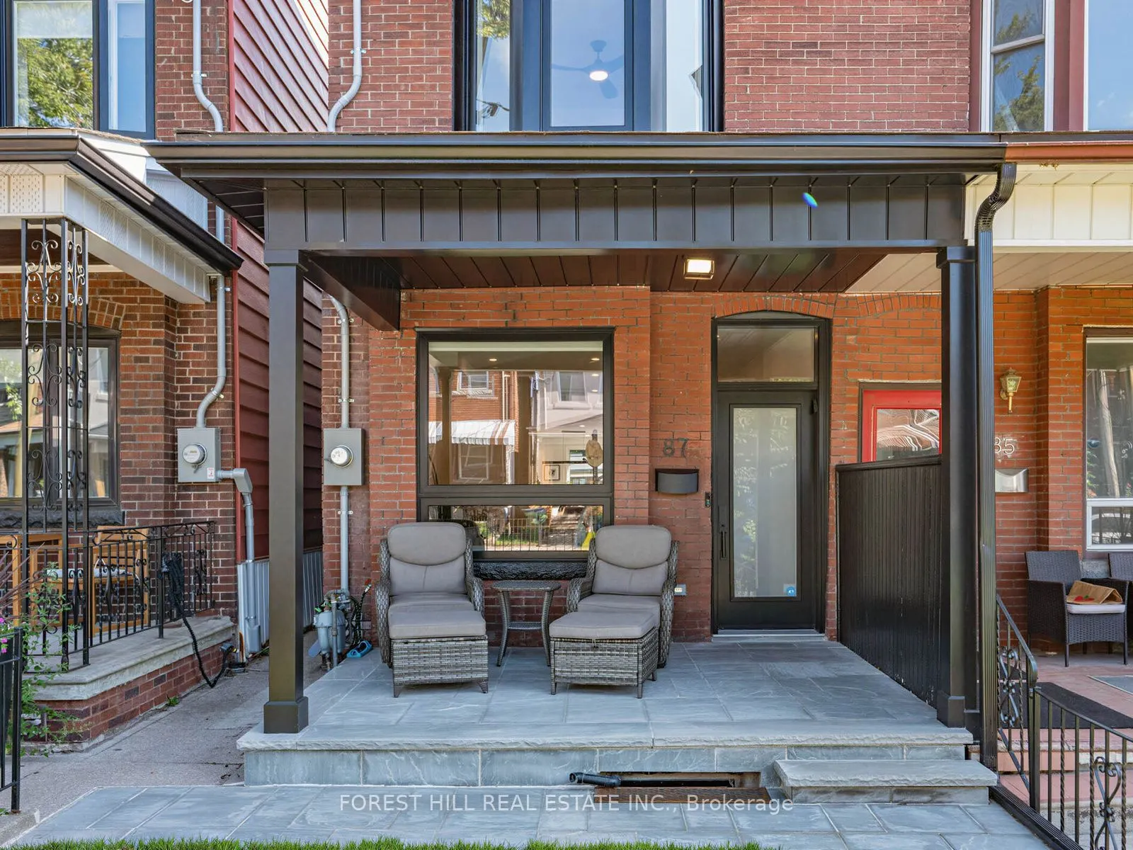 87 Palmerston Avenue