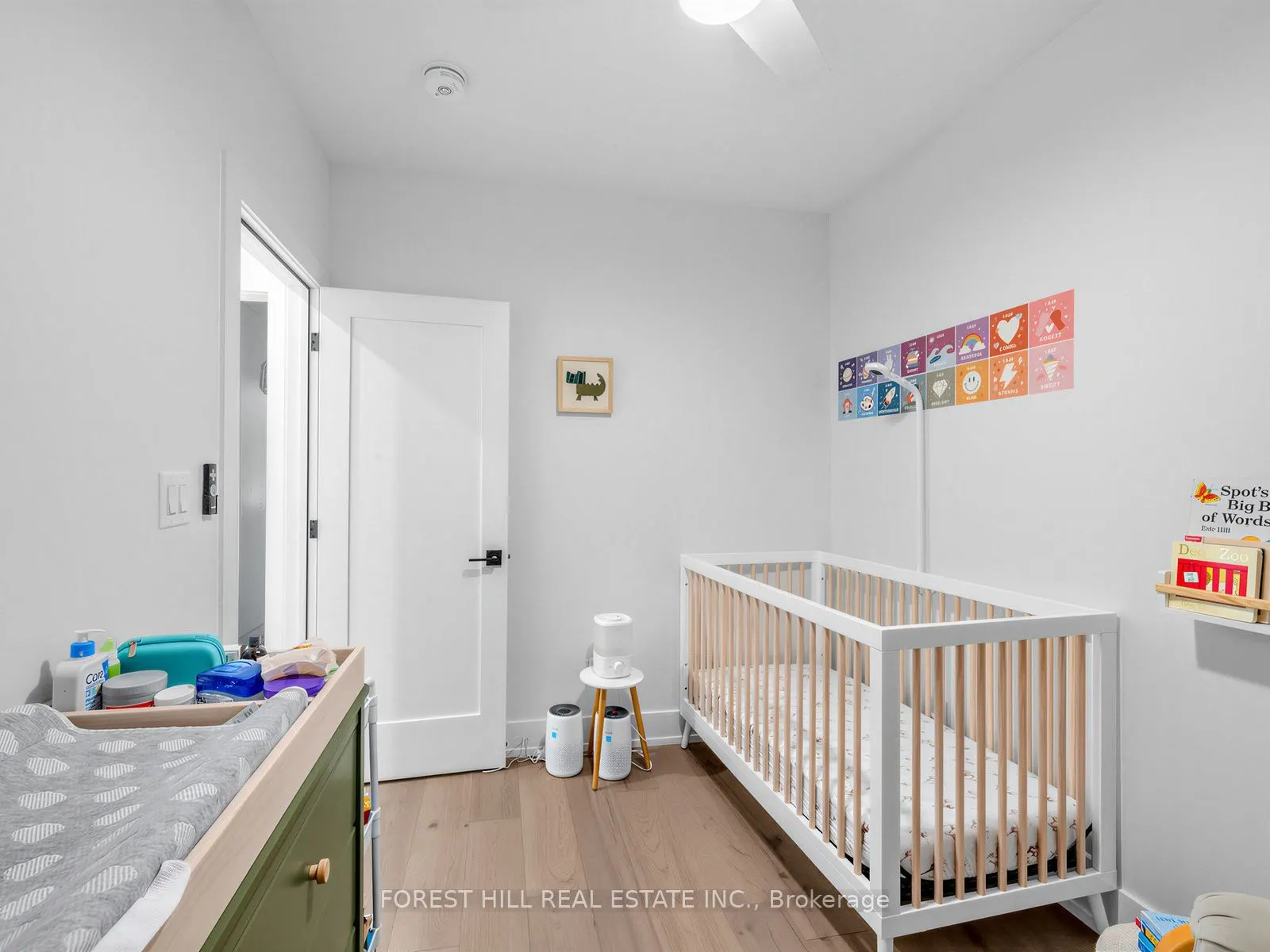 87 Palmerston Avenue