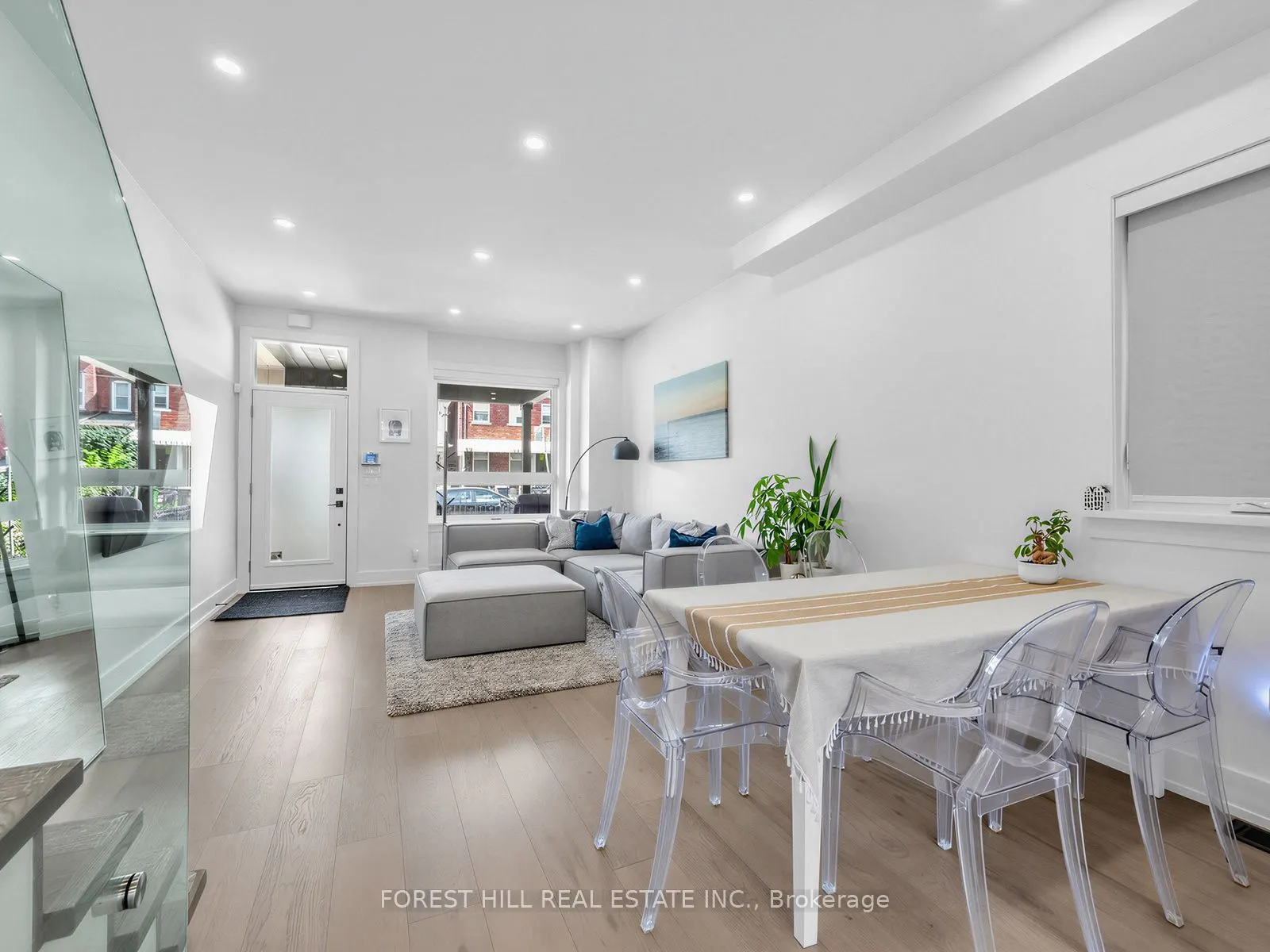 87 Palmerston Avenue