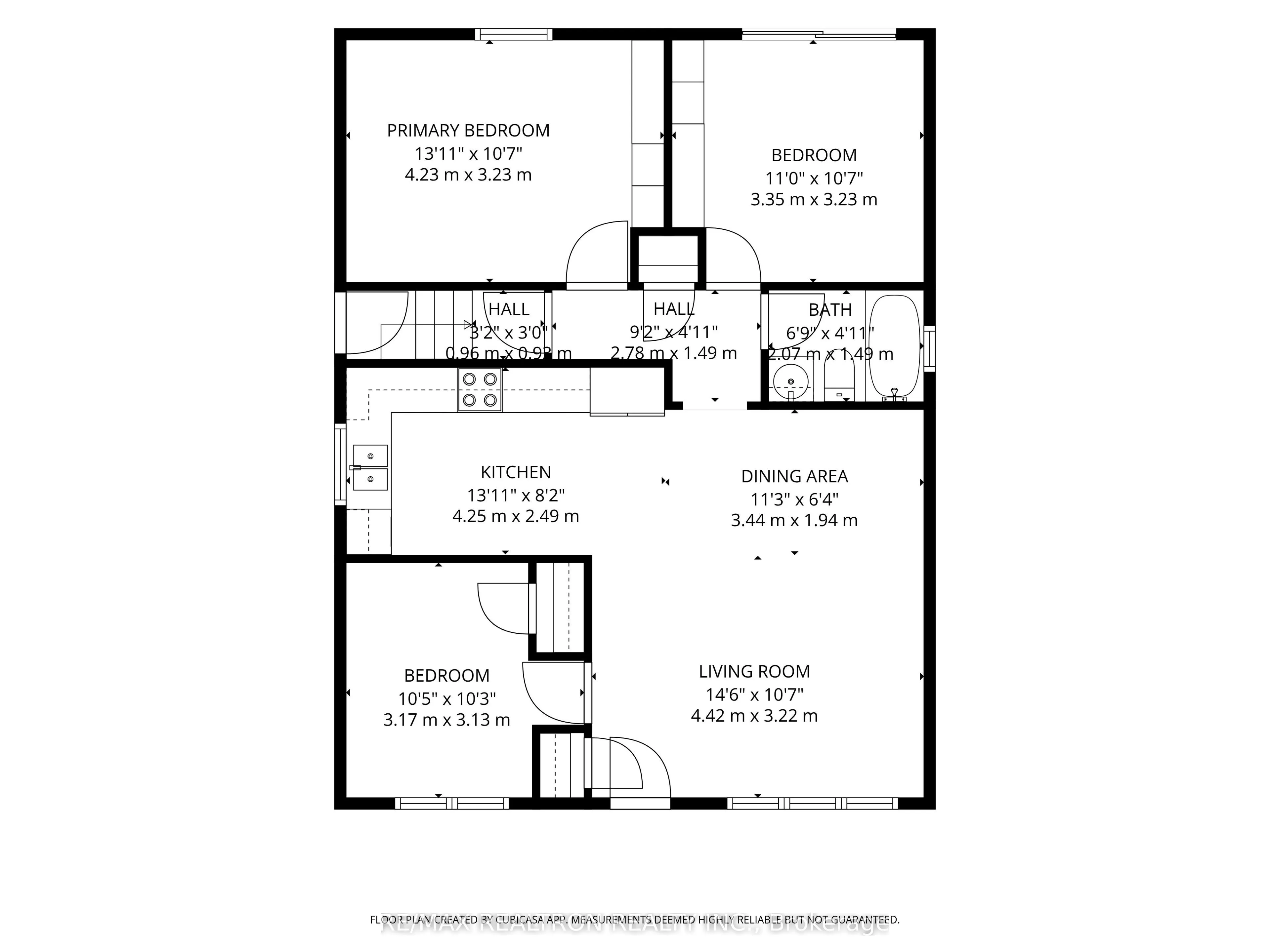 119 Reiner Road