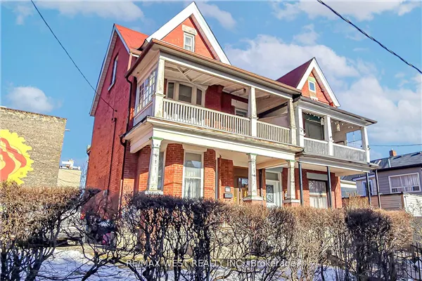 217 Gladstone Avenue