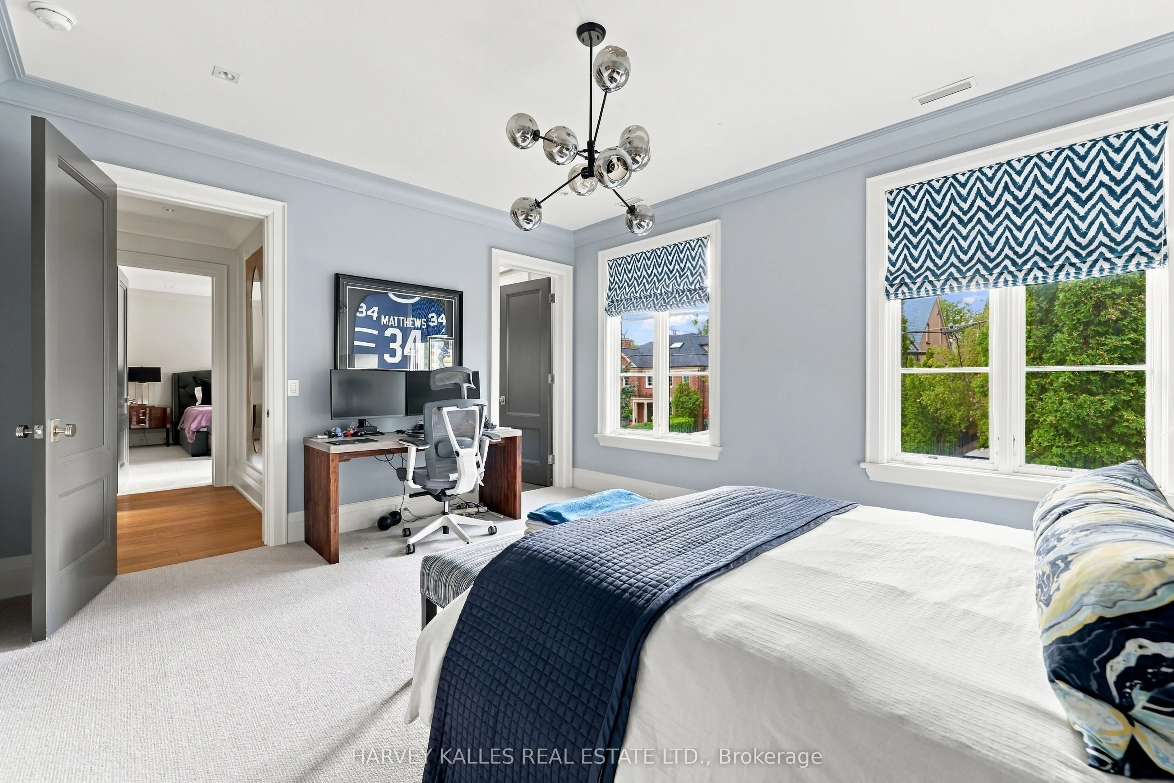 221 Dunvegan Road