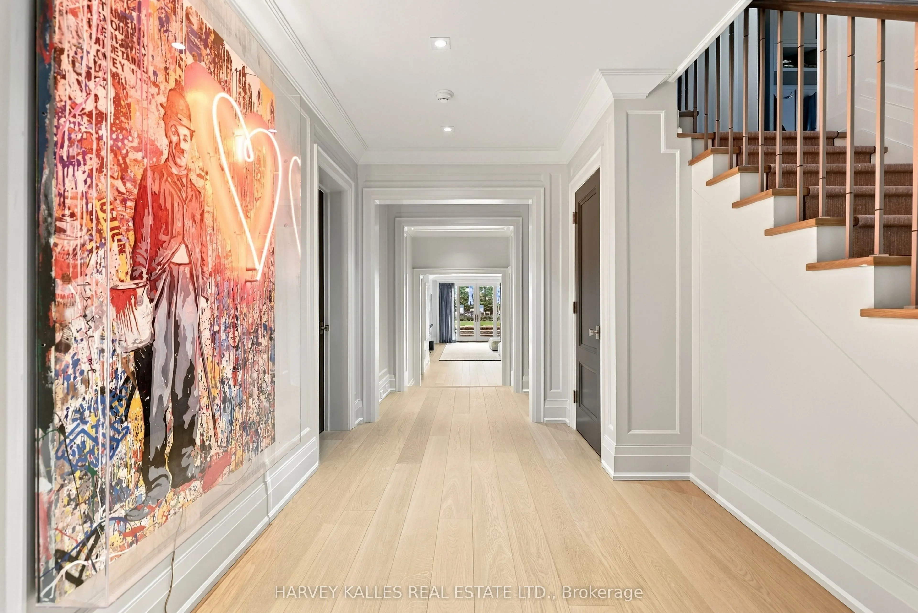 221 Dunvegan Road
