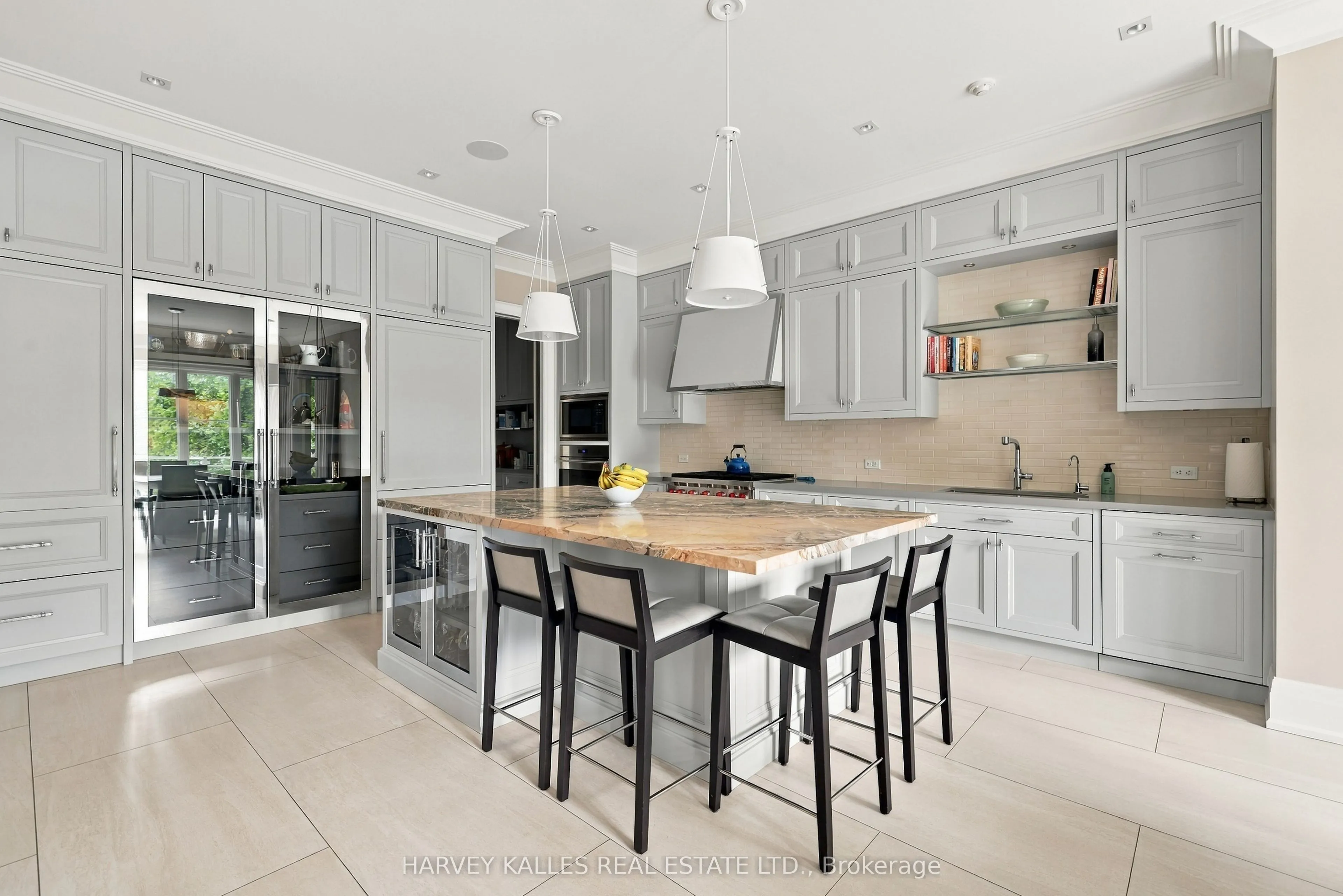 221 Dunvegan Road