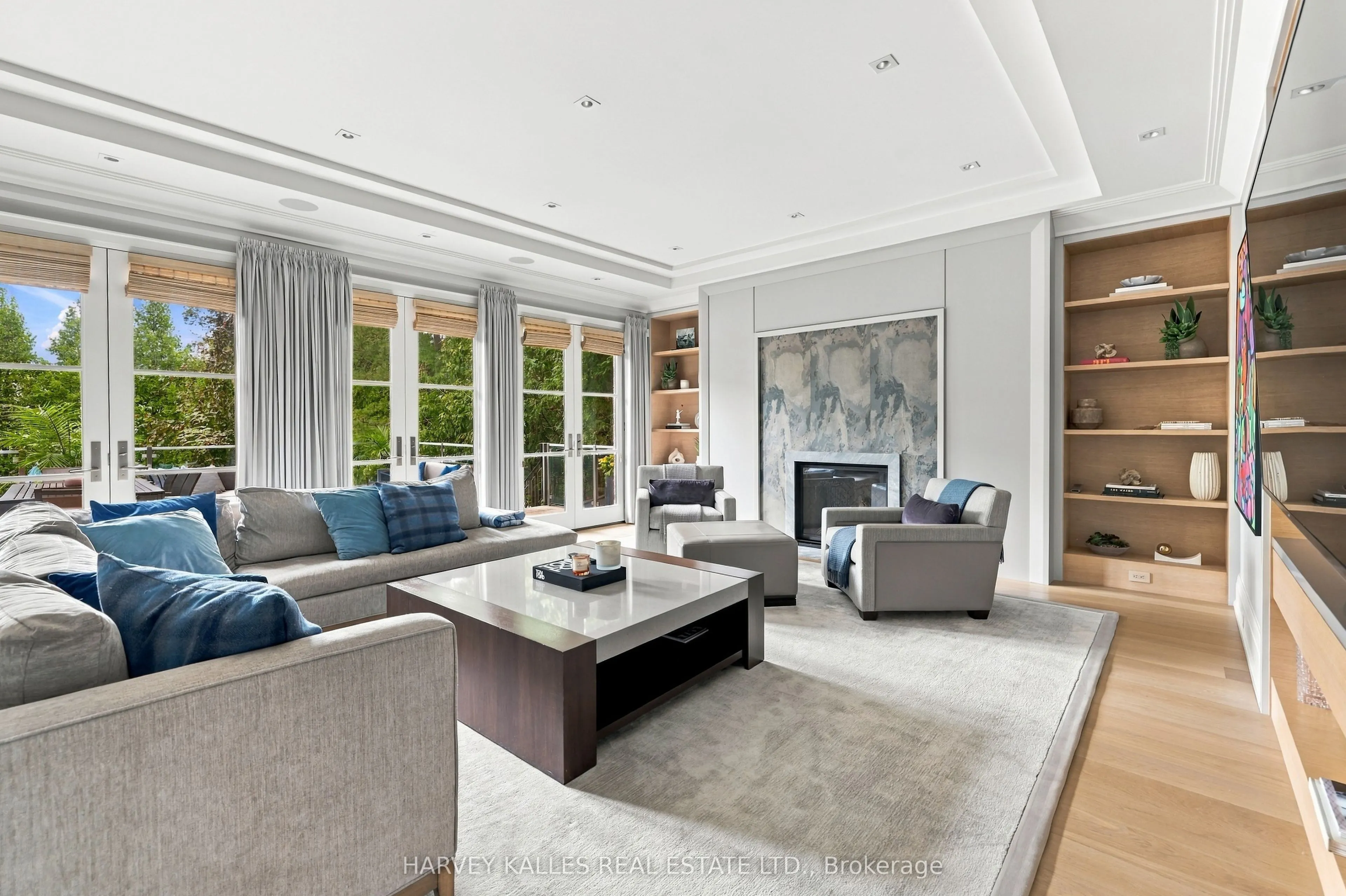221 Dunvegan Road