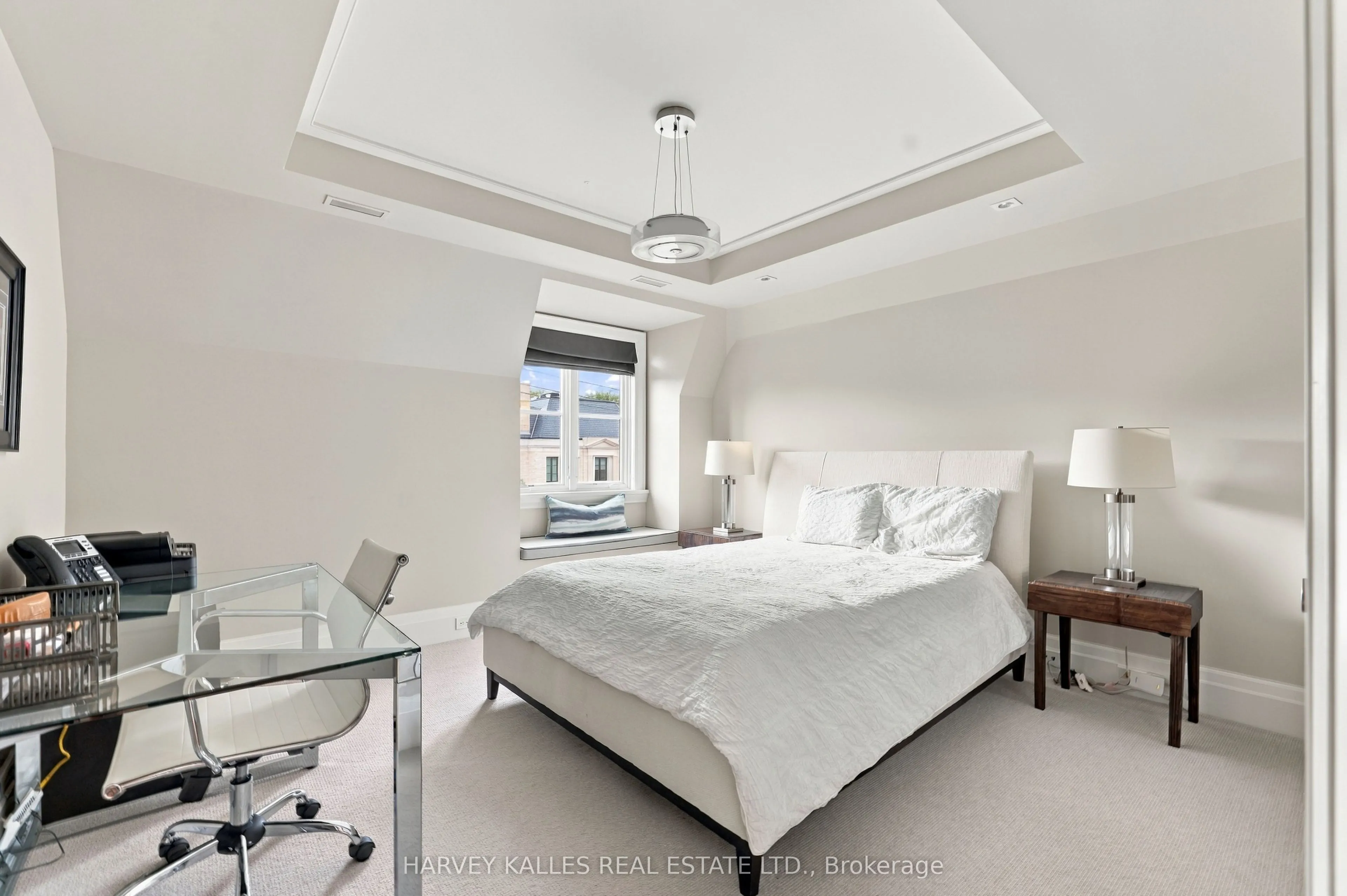 221 Dunvegan Road