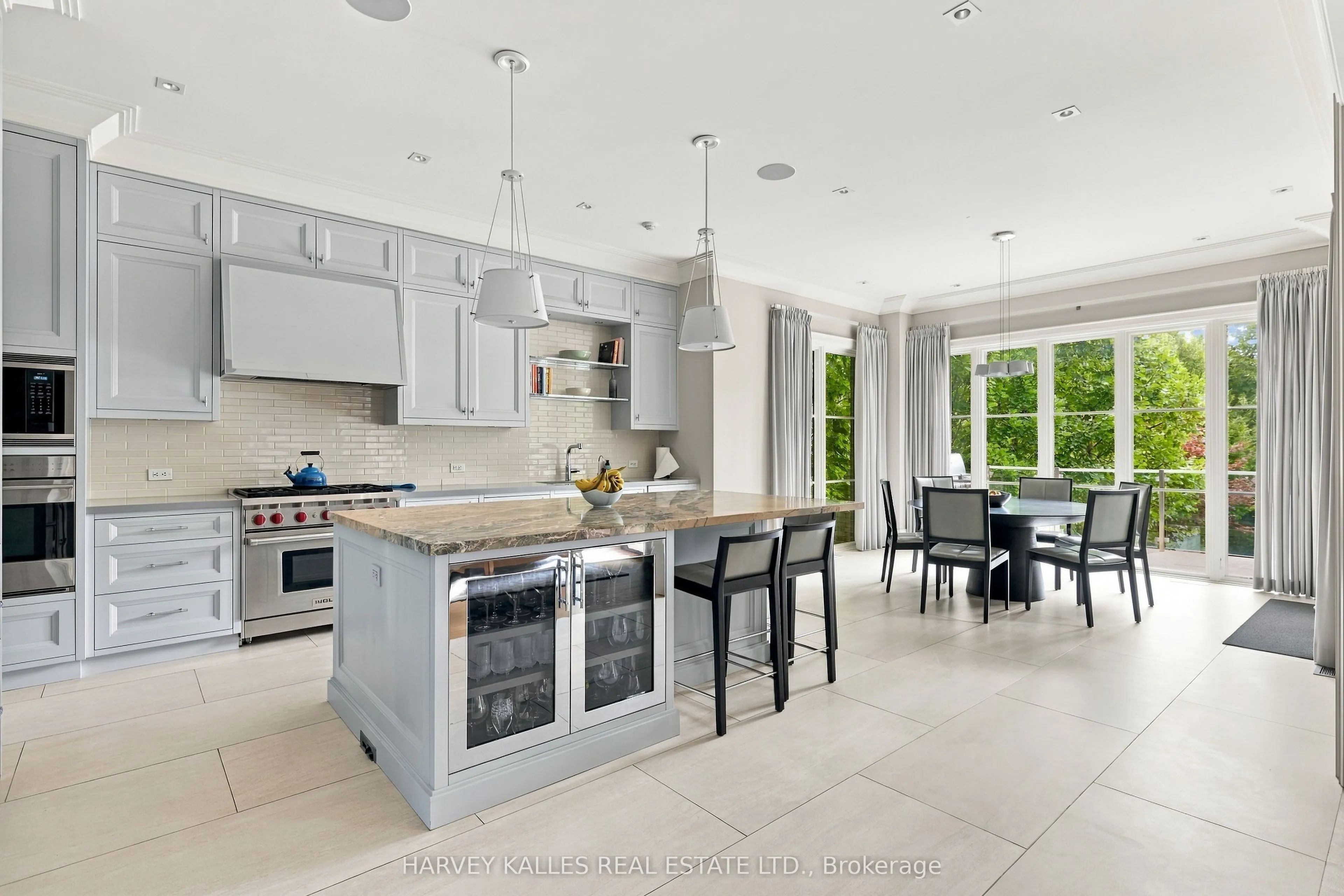 221 Dunvegan Road