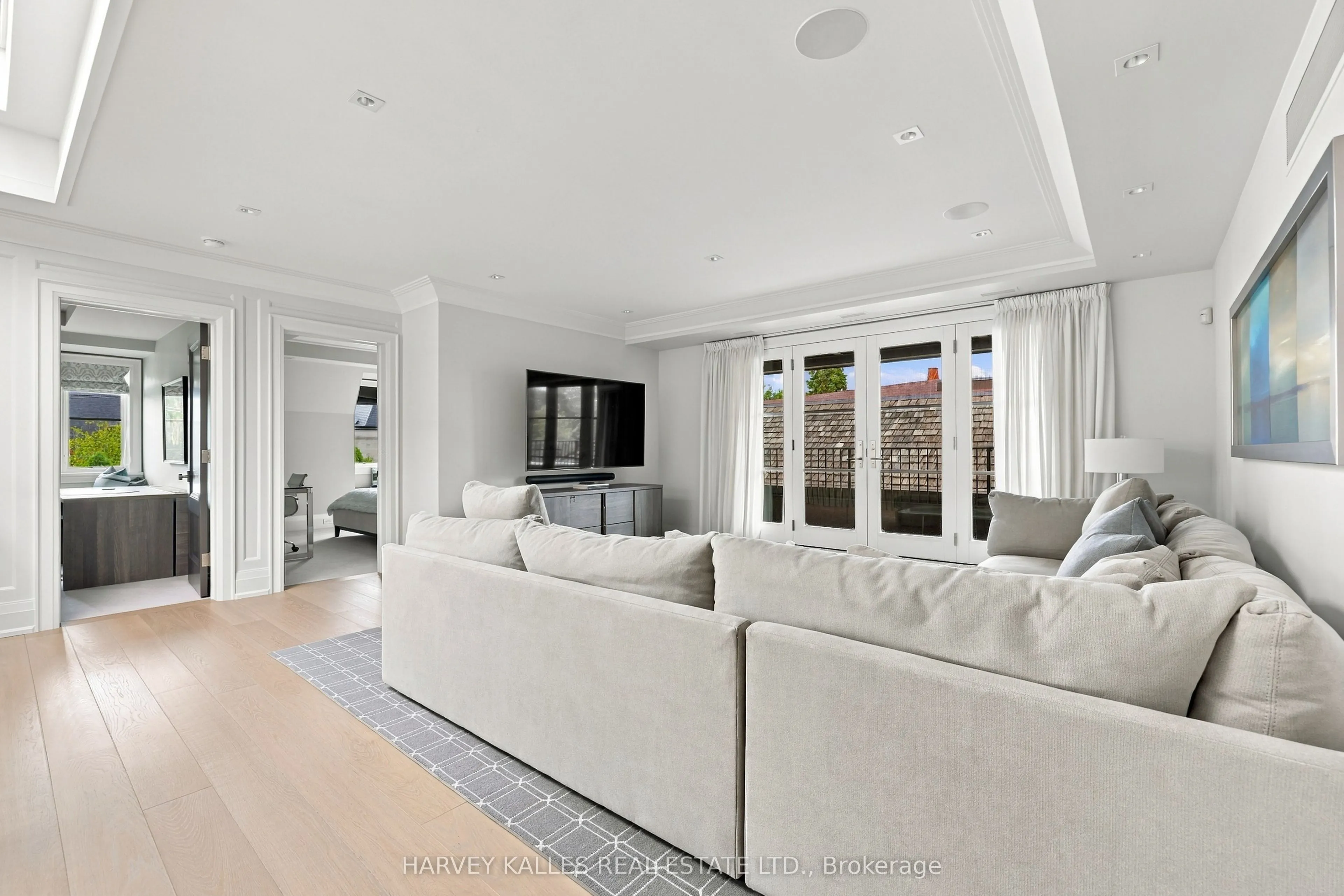 221 Dunvegan Road