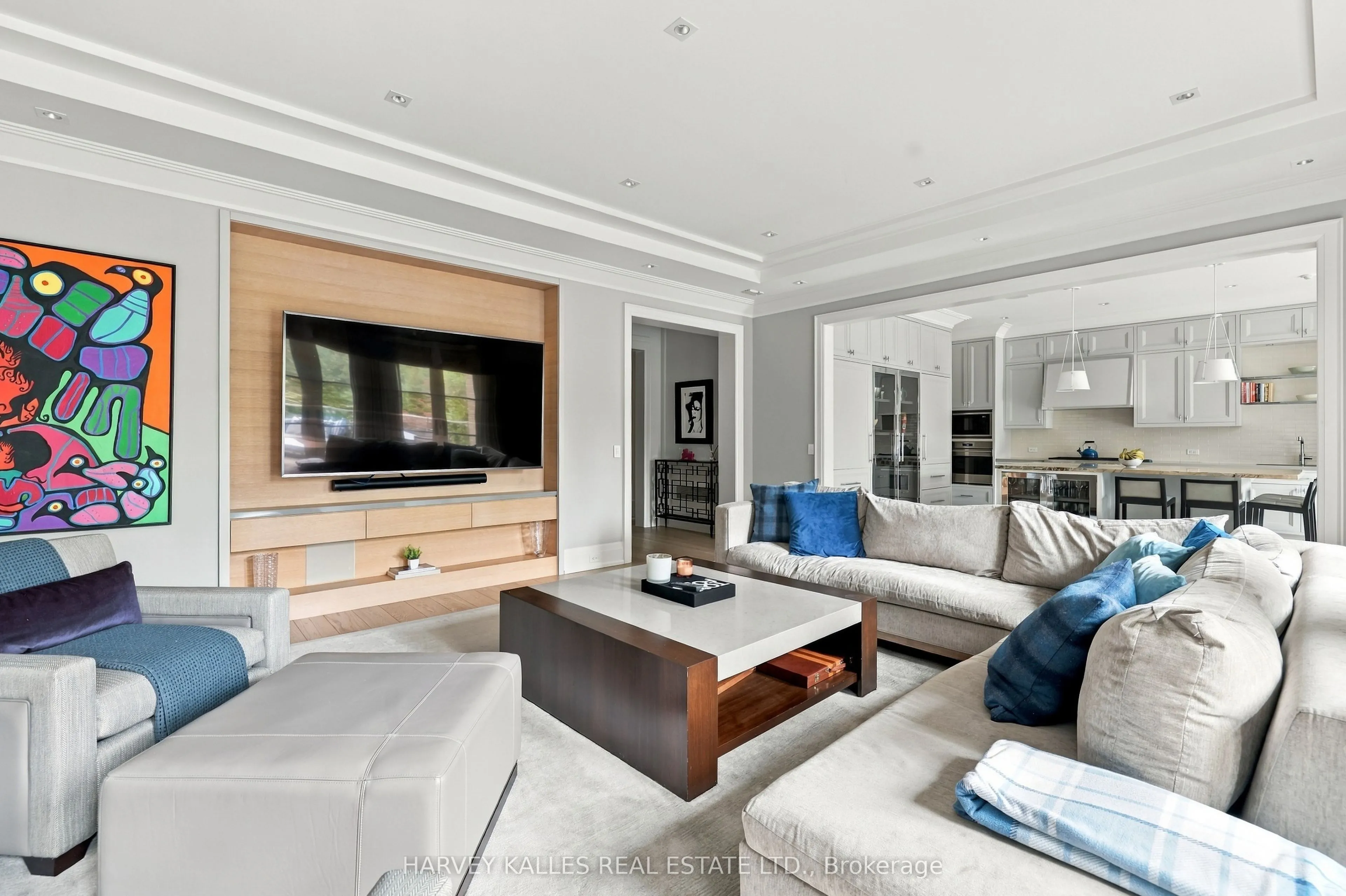 221 Dunvegan Road