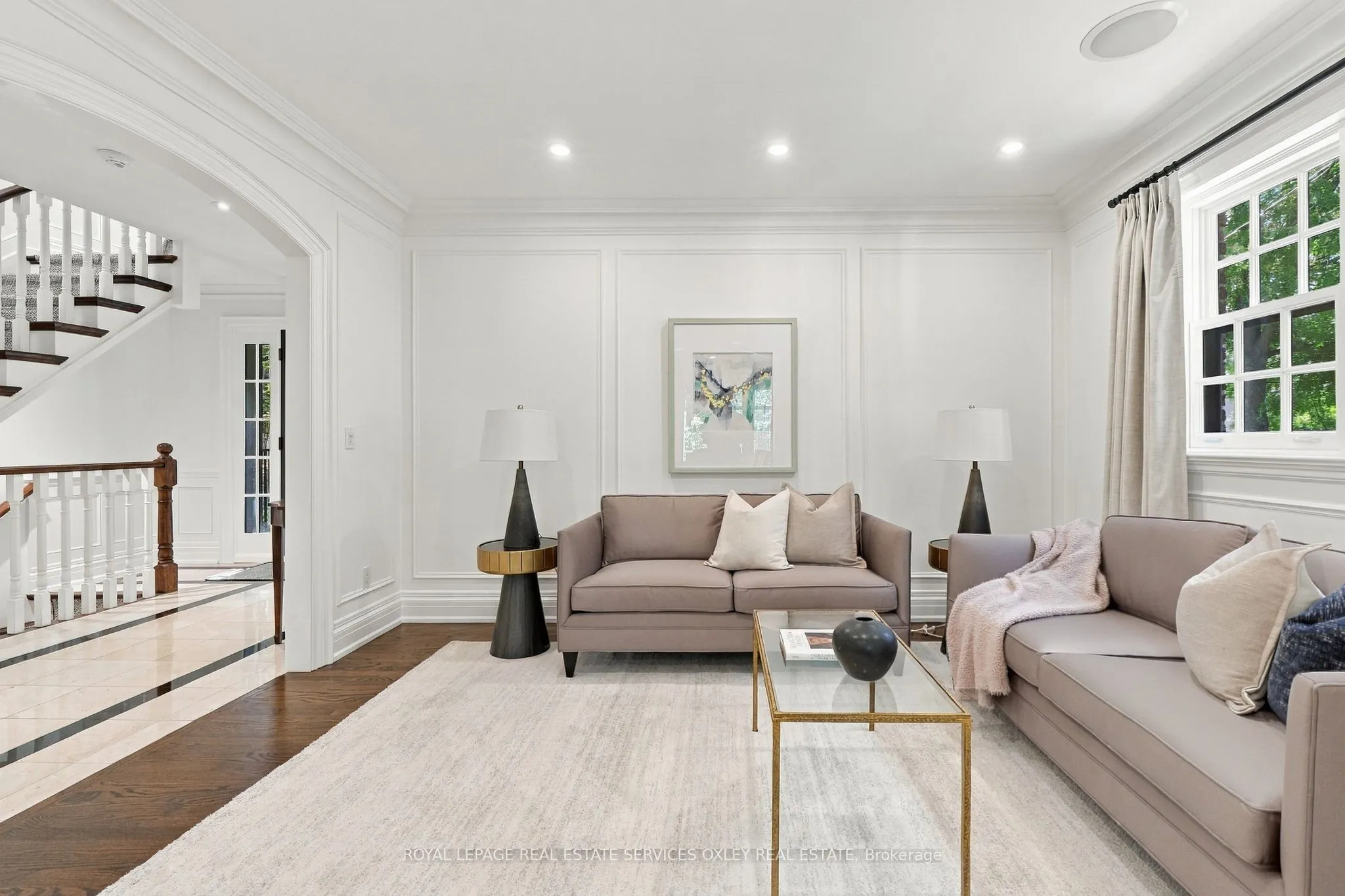 266 Lonsdale Road
