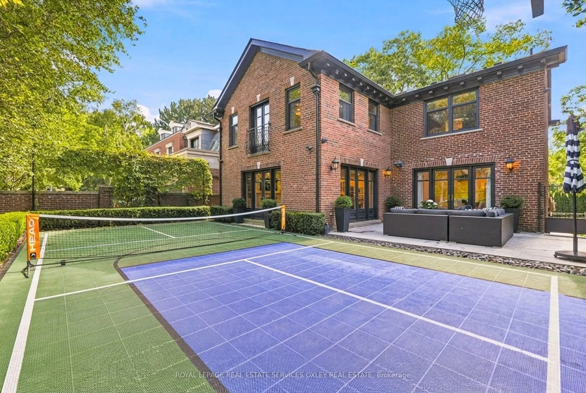 266 Lonsdale Road