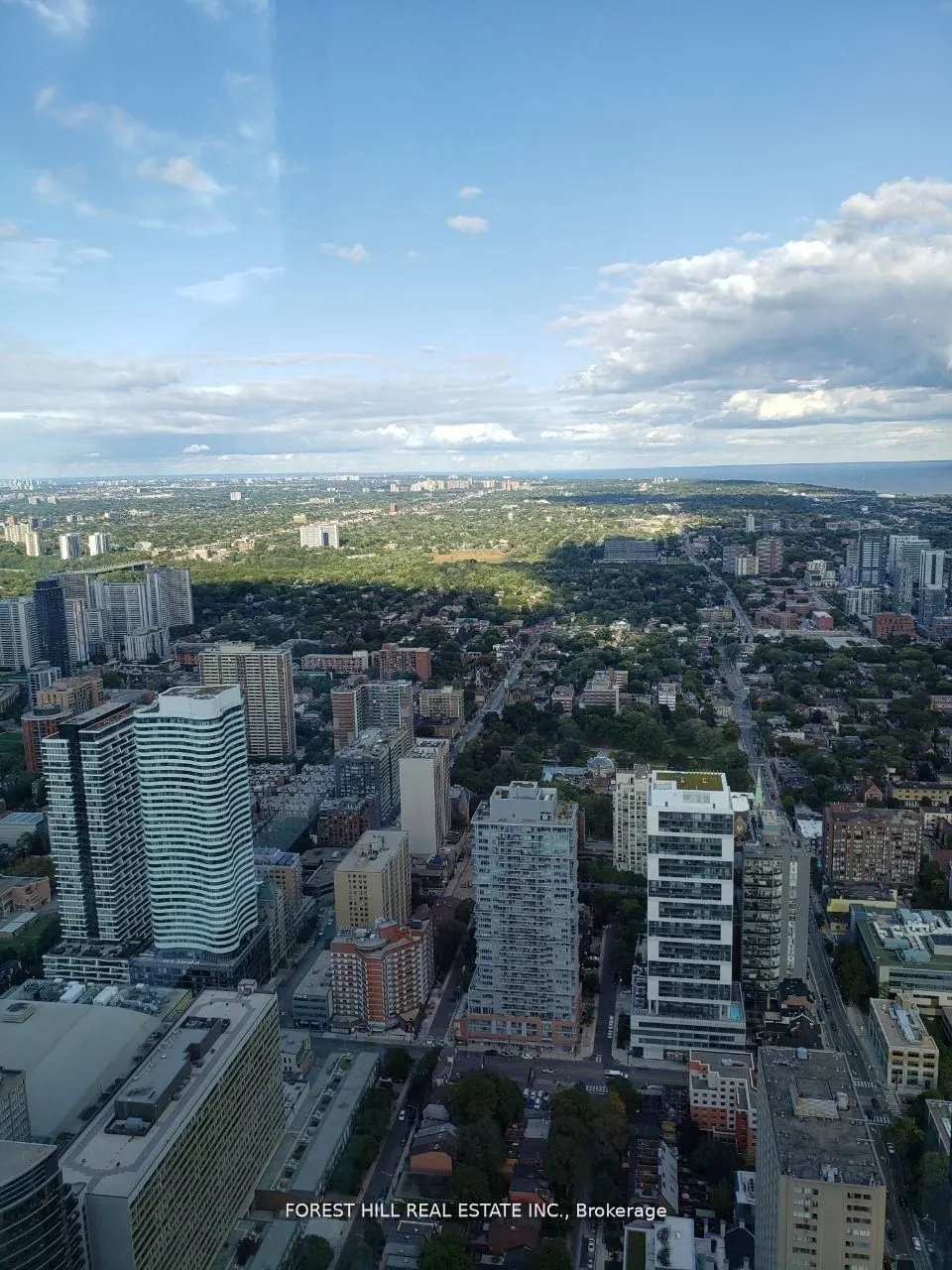 388 Yonge Street #7401
