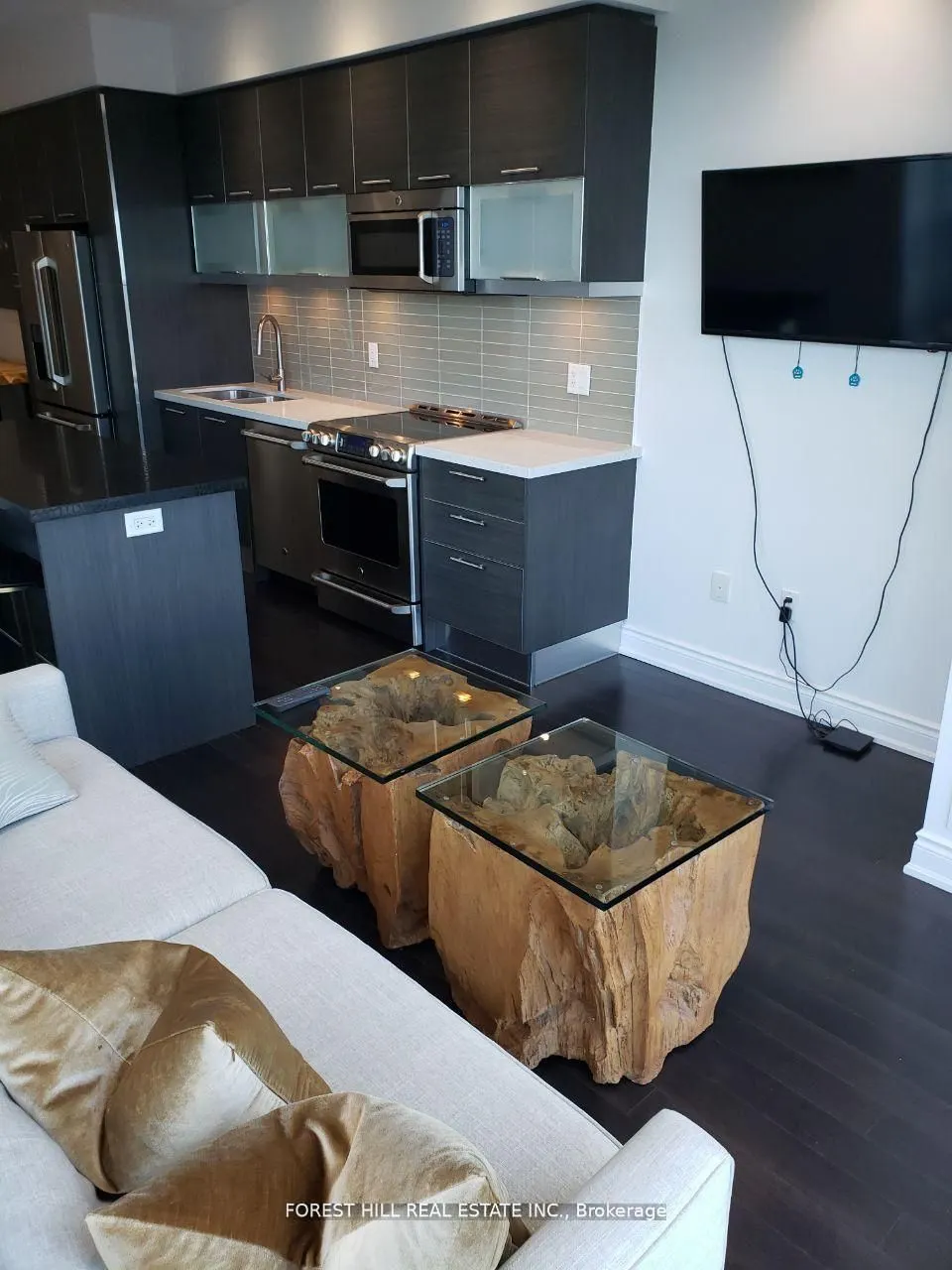 388 Yonge Street #7401