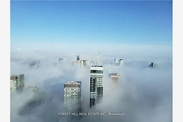 388 Yonge Street #7401