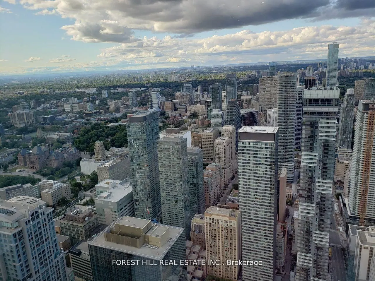 388 Yonge Street #7401