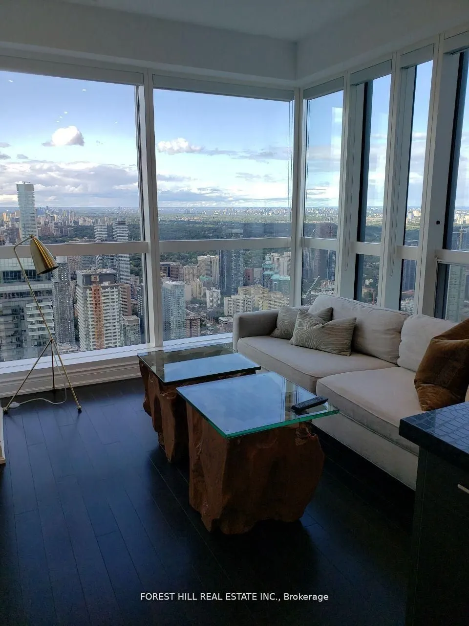 388 Yonge Street #7401