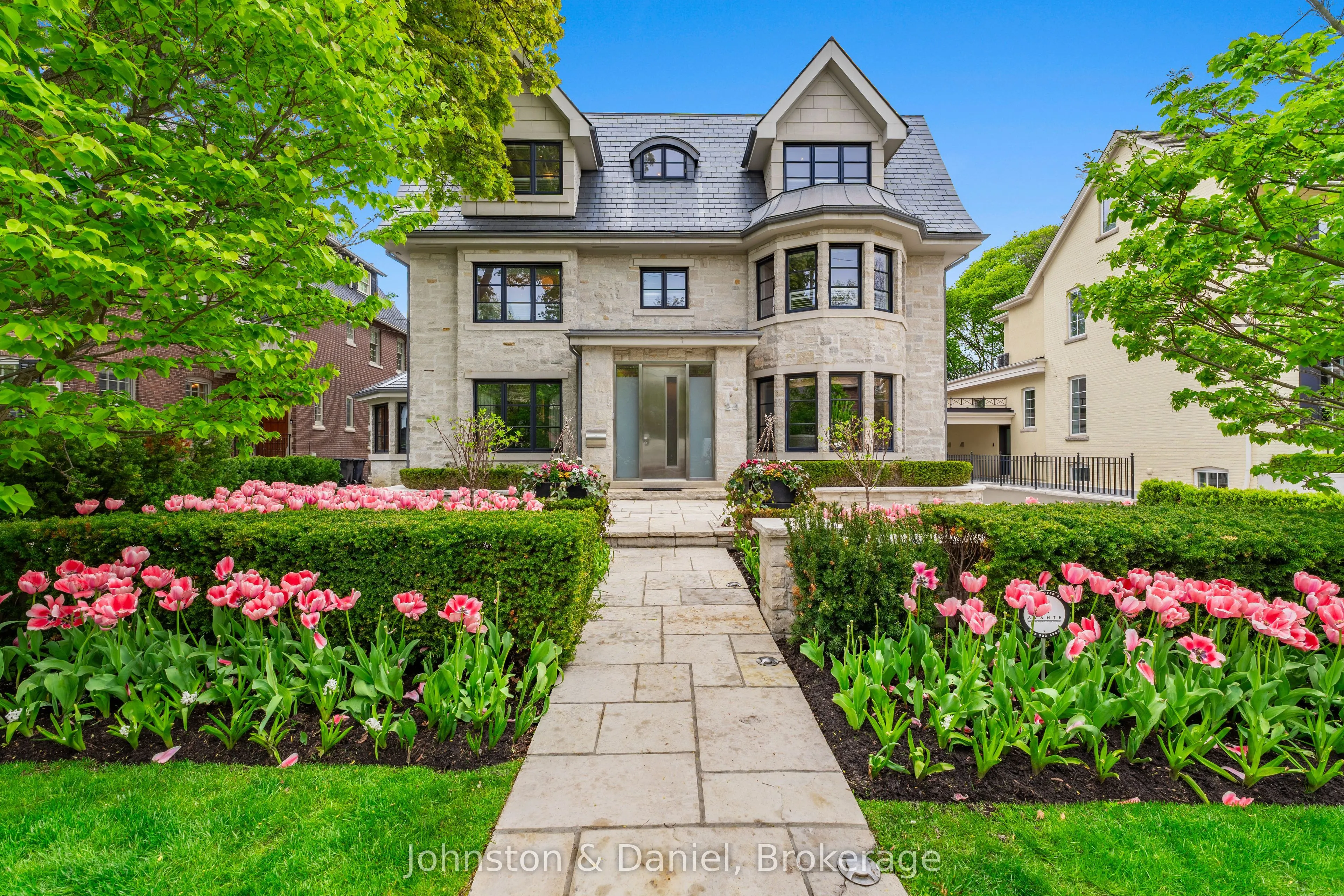 24 Glenview Avenue