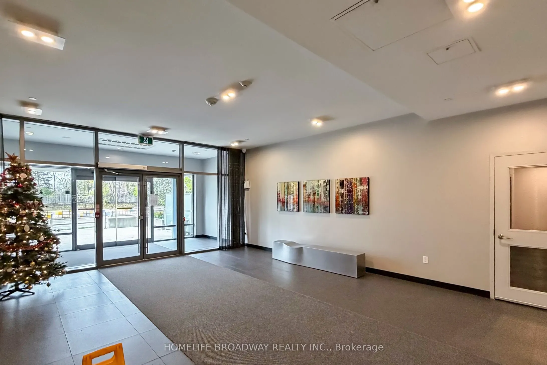 52 Forest Manor Road #1009