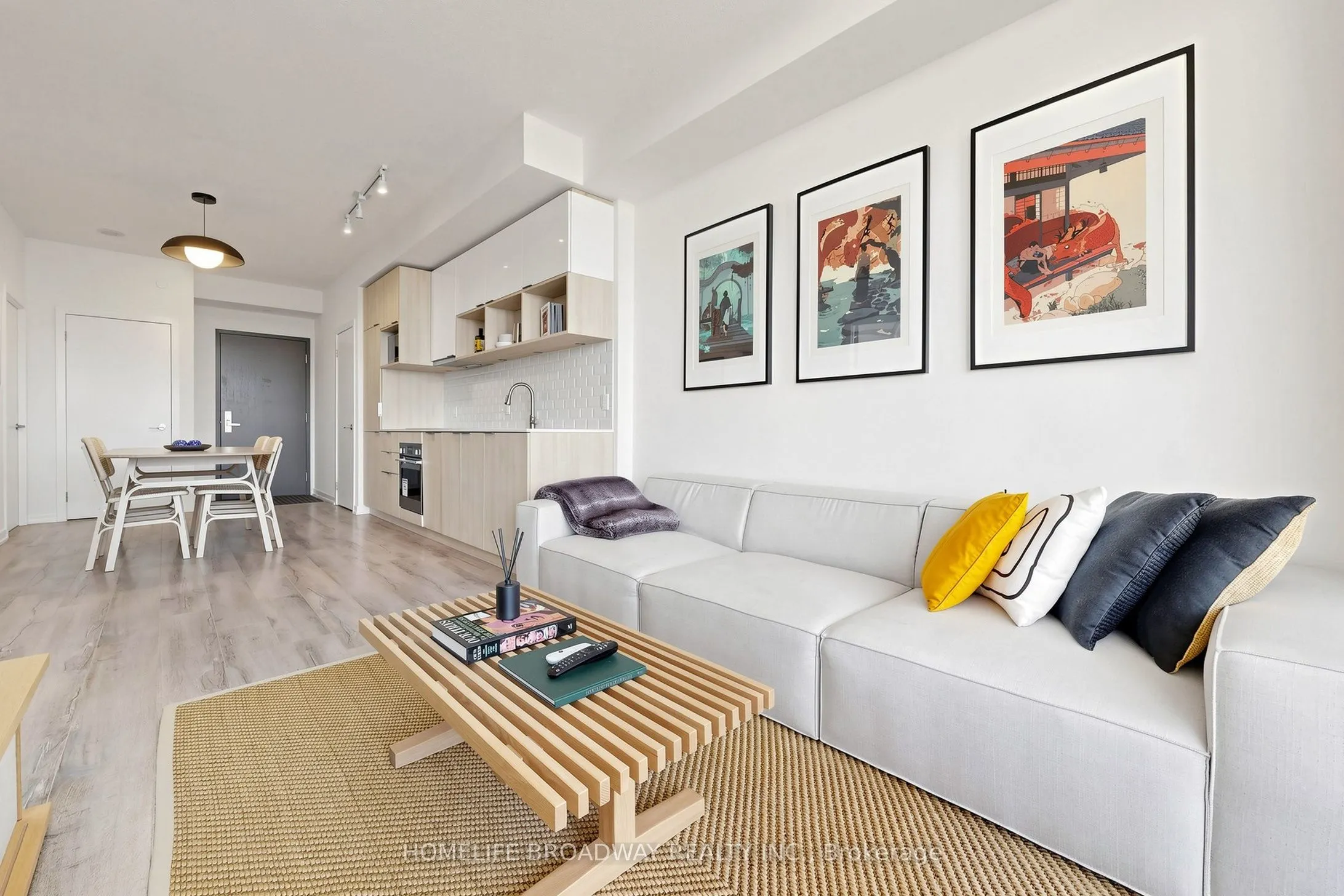 52 Forest Manor Road #1009