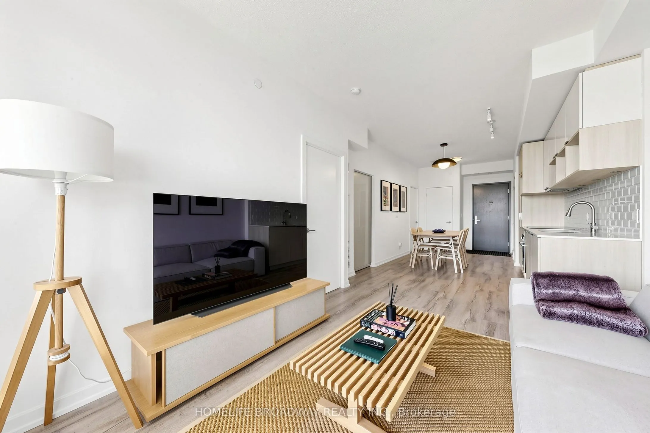 52 Forest Manor Road #1009