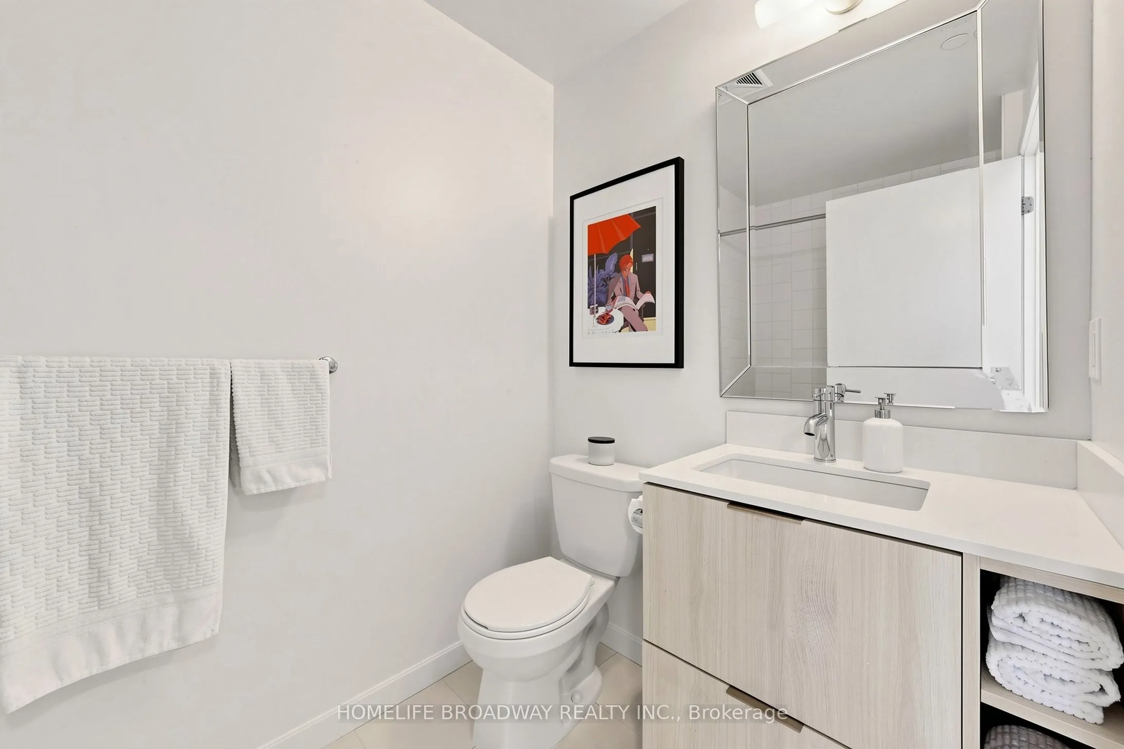 52 Forest Manor Road #1009
