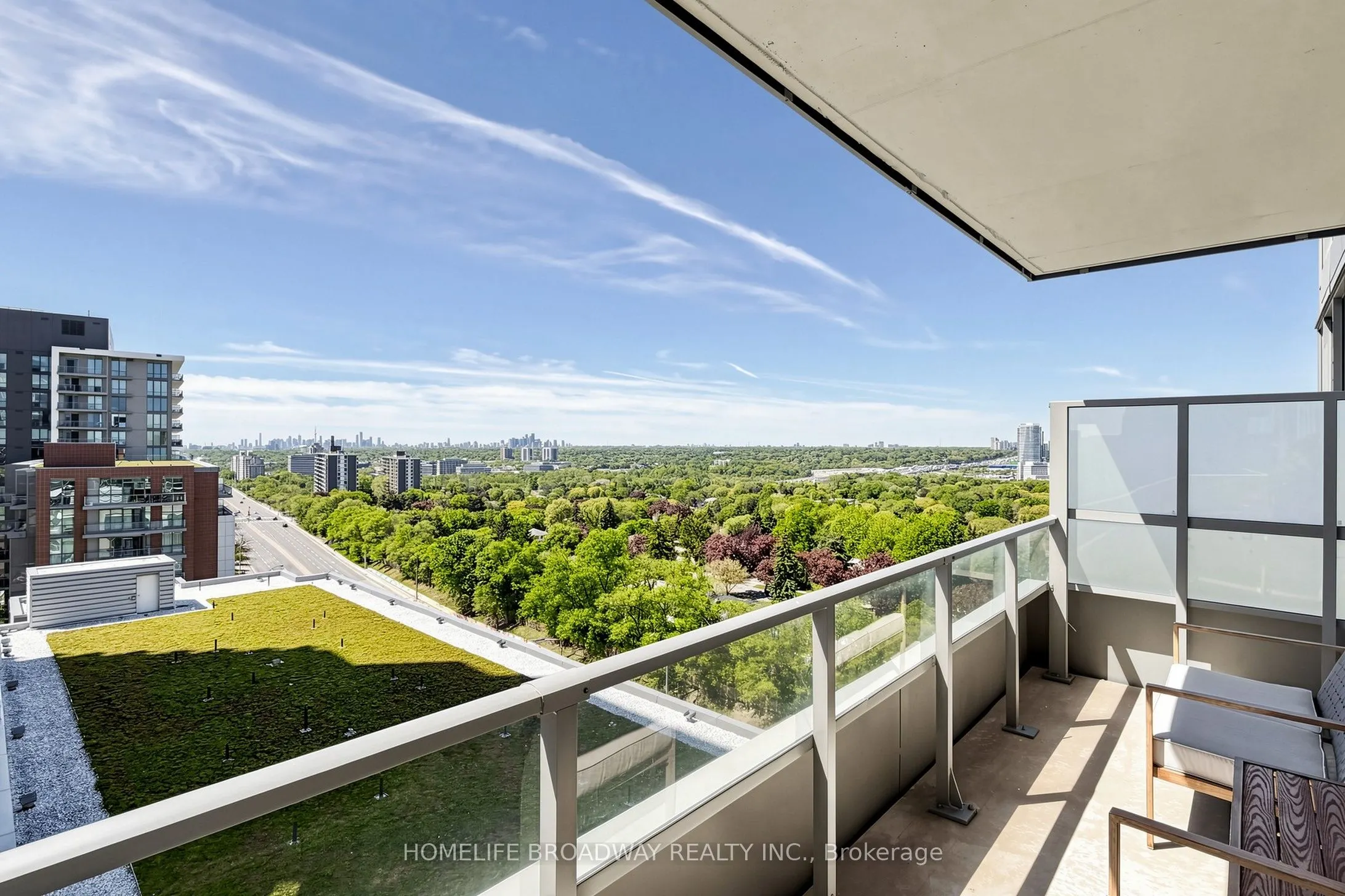 52 Forest Manor Road #1009