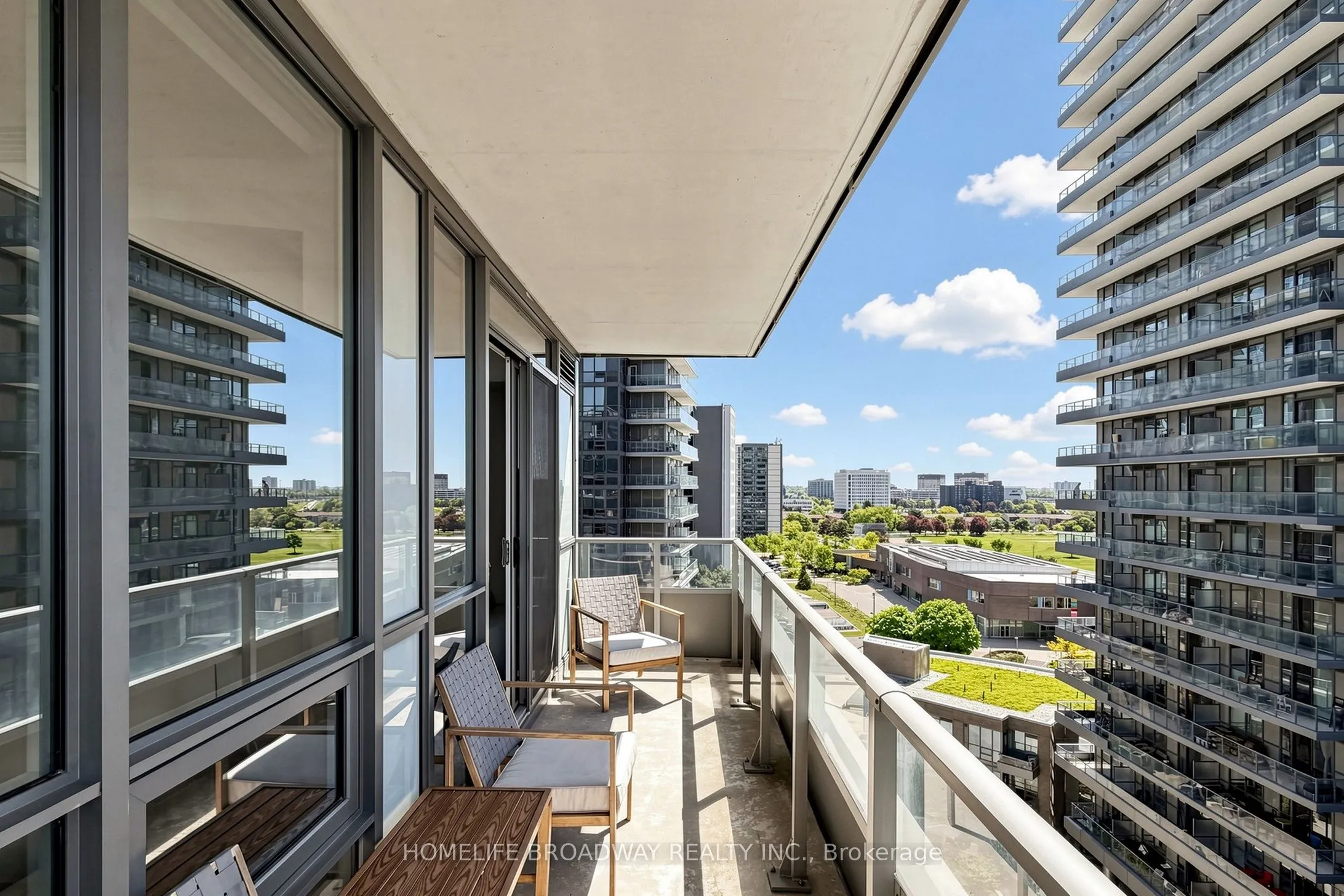 52 Forest Manor Road #1009